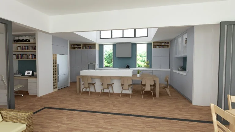 How can an Interior Designer add value to your home?