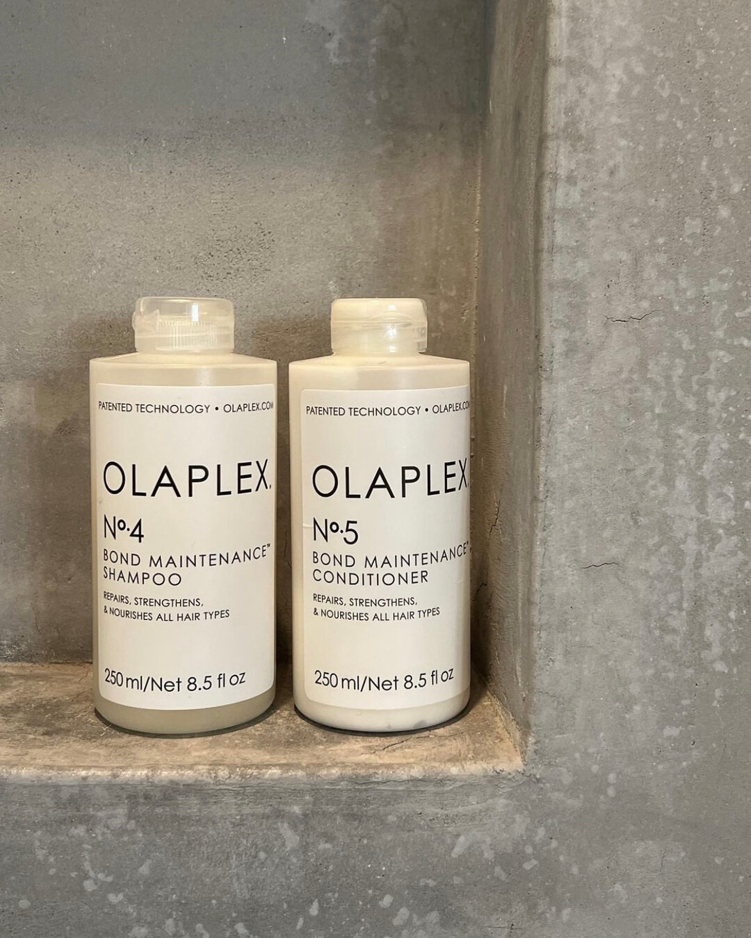 Hydrate 𖧹 Strengthen 𖧹 Repair ​​​​​​​​
​​​​​​​​
 #olaplex6 #olaplex #olaplex3 #olaplextreatment #olaplexlove  #citizensalon #hairgoals #hair #beauty #hairstylist #haircolor #olaplex #oribe #unitehair #stylist #pretty #beautiful #cutandcolor #hairgo