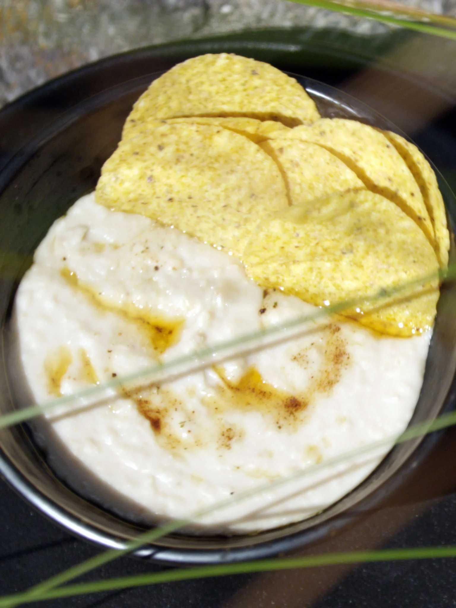 White Bean Dip