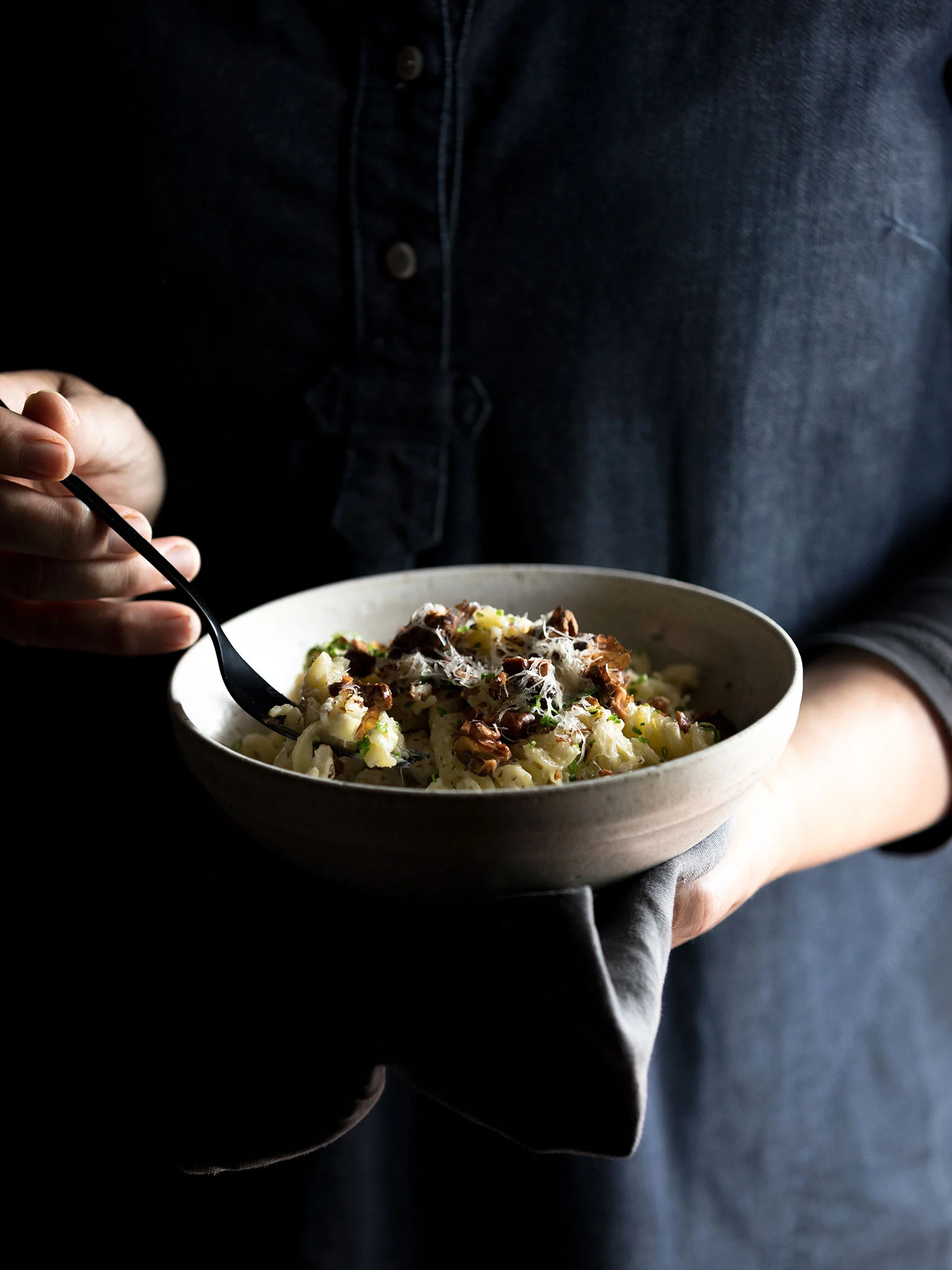 Joel's Mac and Cheese