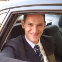 Ahmed Hassanein Auto 1 | Story