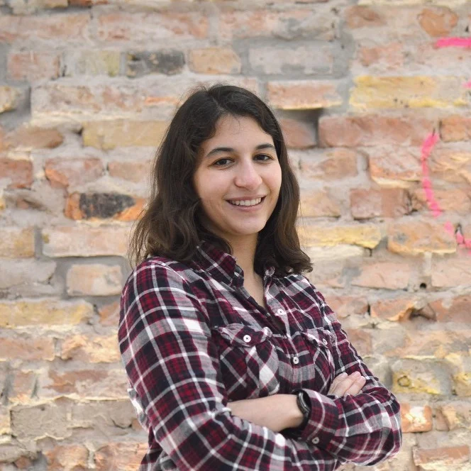 Mariana Sperini Fellows Mentor