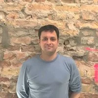 Leandro Lages Engineering Mgr.