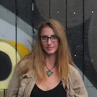 Priscila Terenzi Fellows Mentor