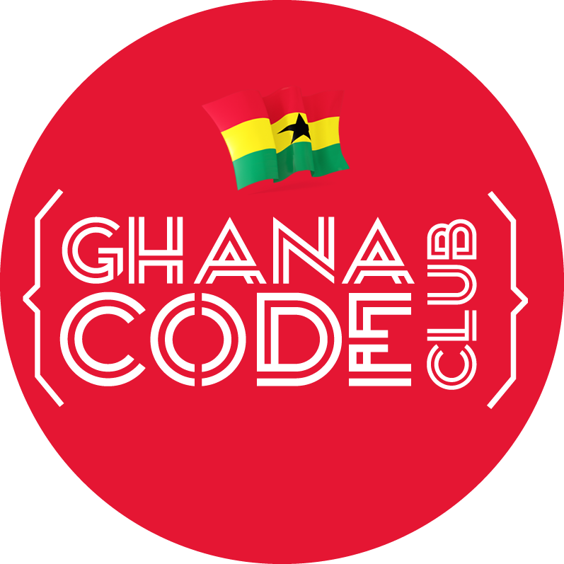 Ghana Code Club