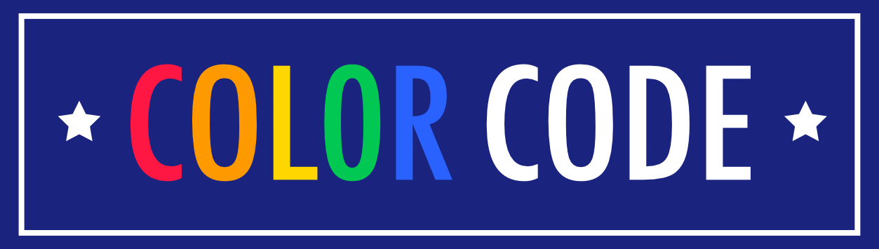 COLOR CODE