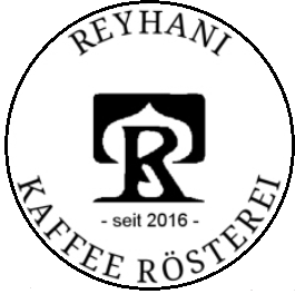 Kaffeerösterei Reyhani