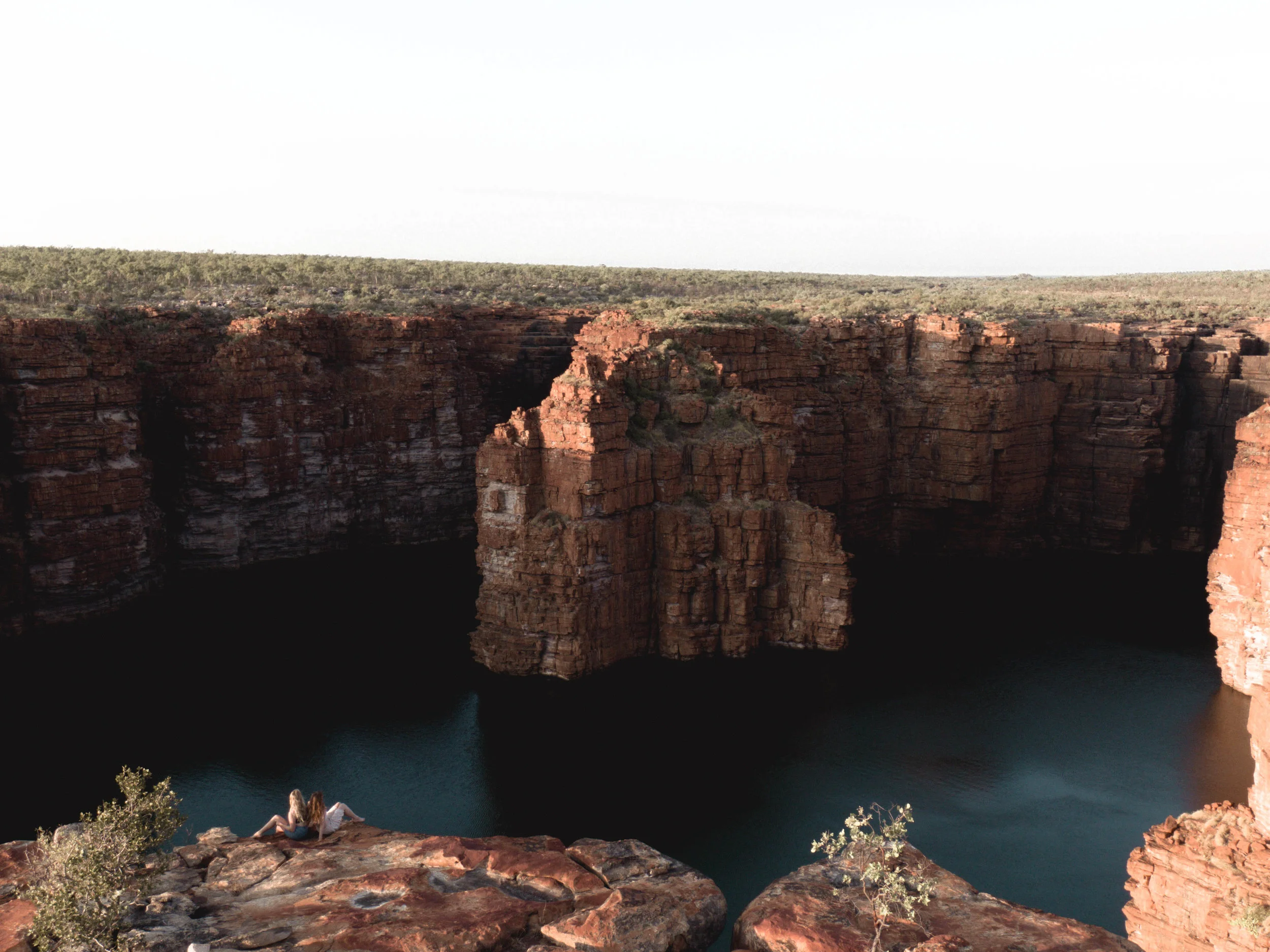 King George, the Kimberley, Australia. Image by Renata Lorrain