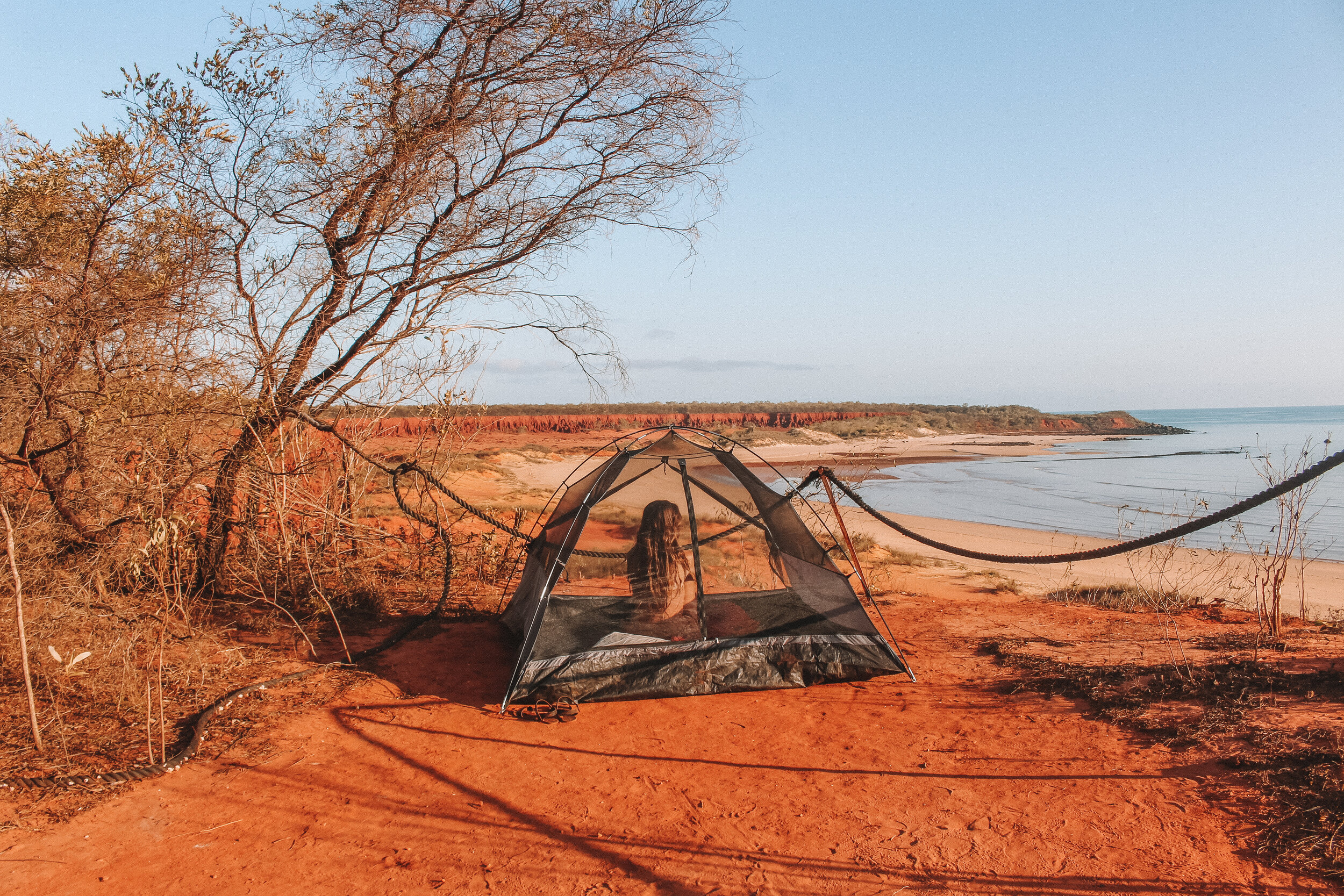  The Kimberley, Australia   7 beaut places to camp on the Dampier Peninsula    Read here  
