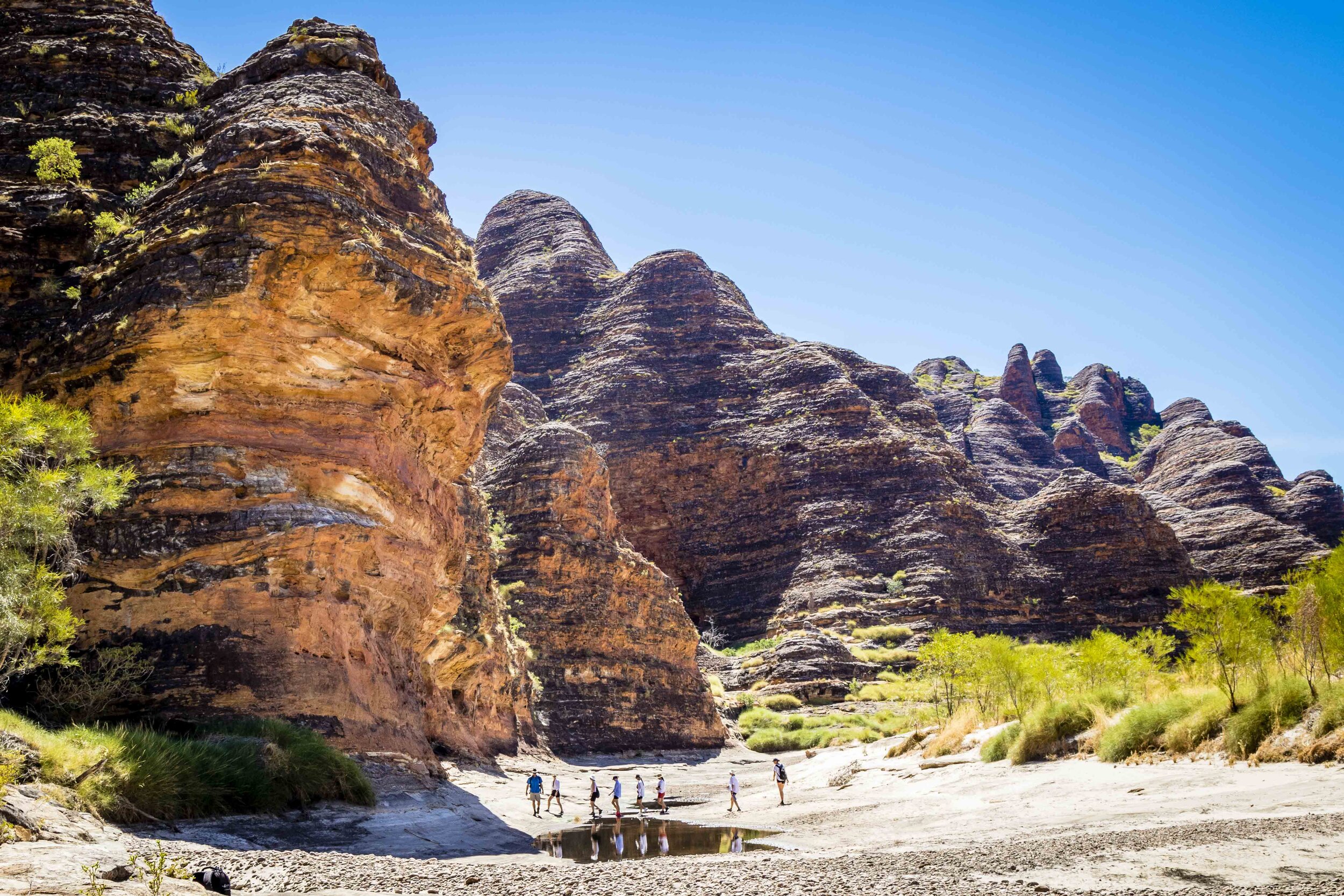 bungle bungles day trip