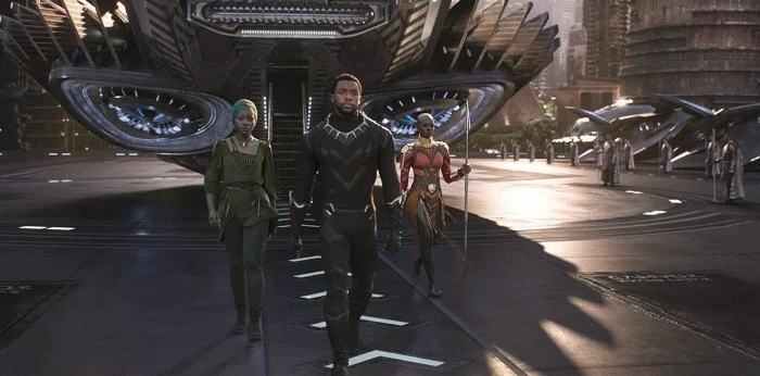 5 Dope Theories I Got from Watching Black Panther