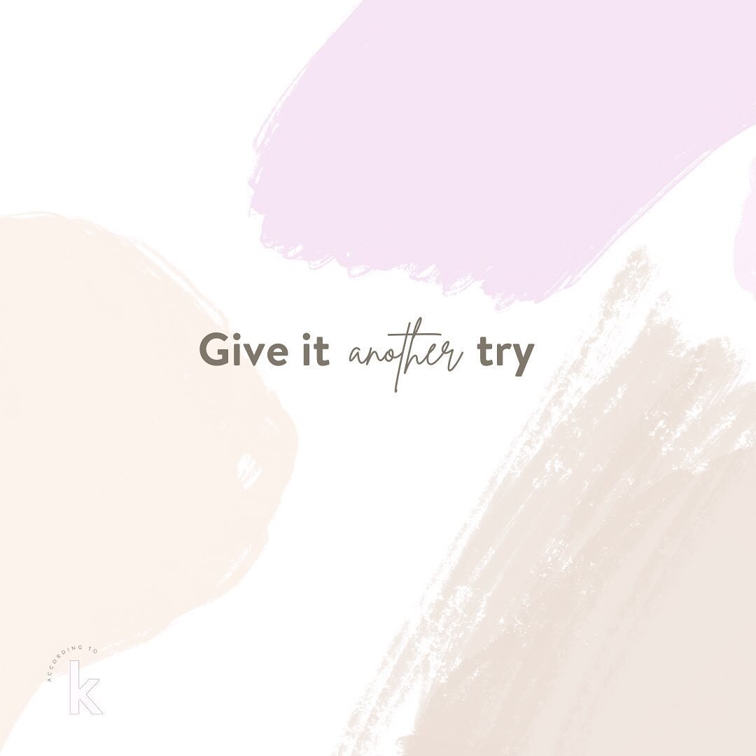 Gave up on writing your website copy a long time ago?⁠
⁠
This is your sign to give it another try! It's not as hard as it seems. ⁠
⁠
Drop your DIY copy questions below, I'll be going live next week to answer them.⁠ ✍🏾💜
⁠
#a2k #accordingtokori #copy
