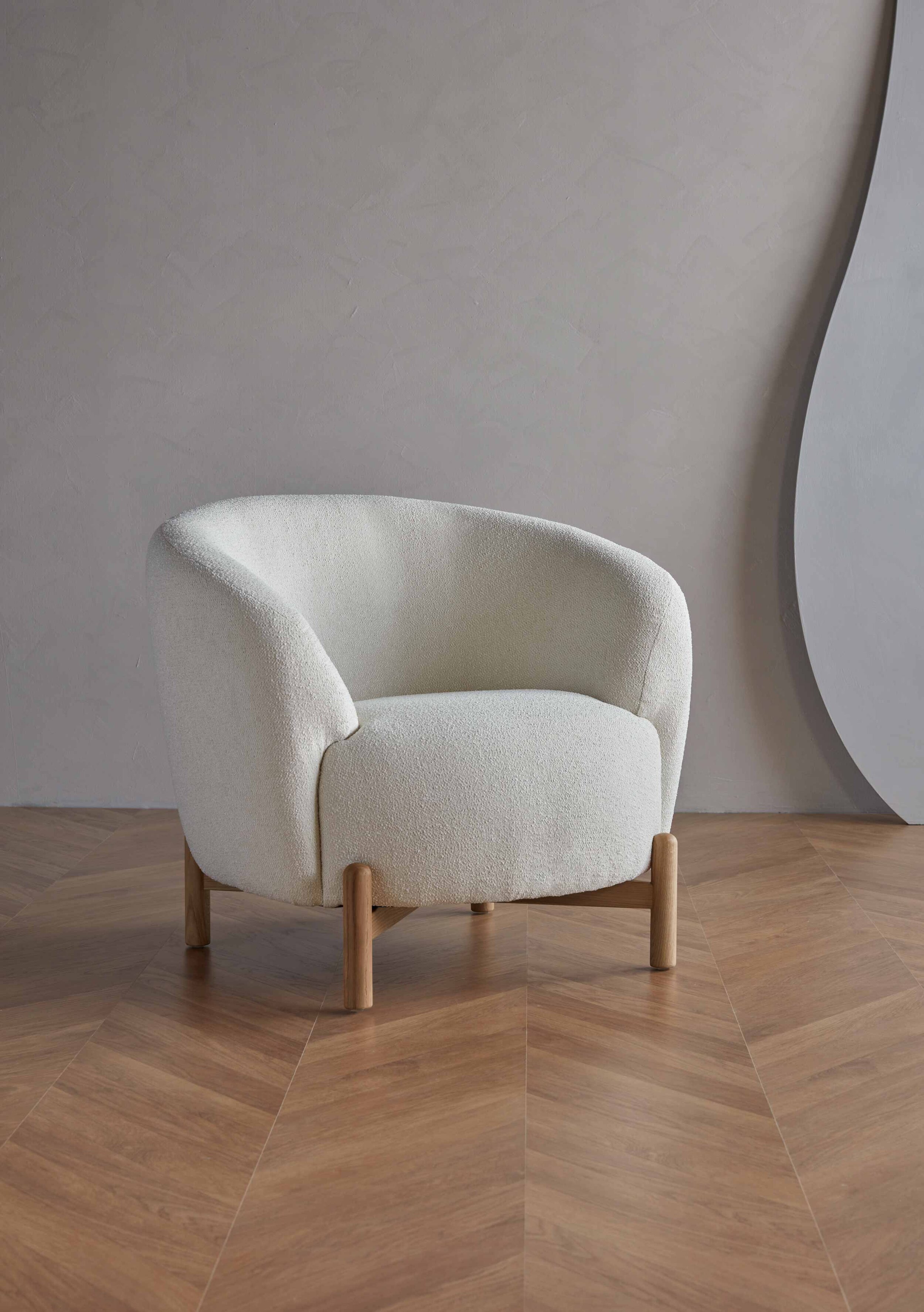 Gran Lounge Chair