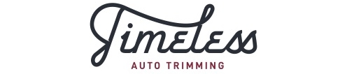 Timeless Automotive Trimming - Gold Coast Auto Upholstery - Mermaid Waters