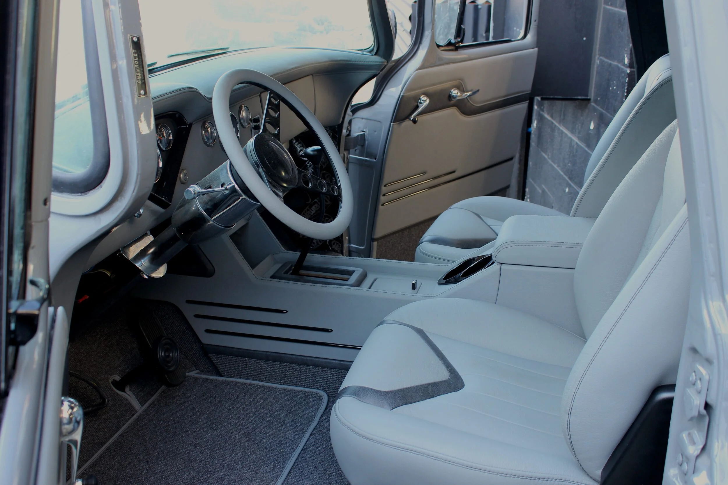 Timeless Automotive Trimming Gold Coast Auto Upholstery Mermaid Waters