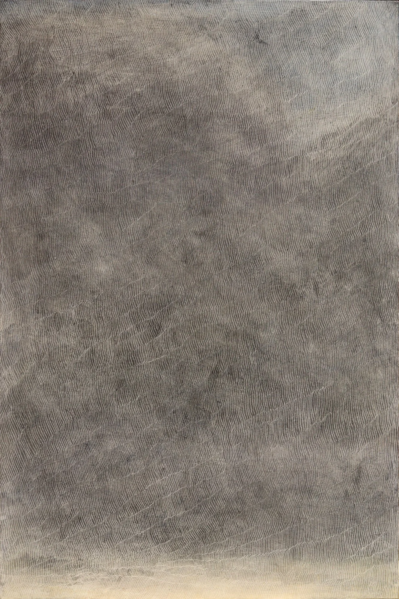 Sara Freeman_Deluge_Eggtempera and wax on board_120x80cm_2022.jpg