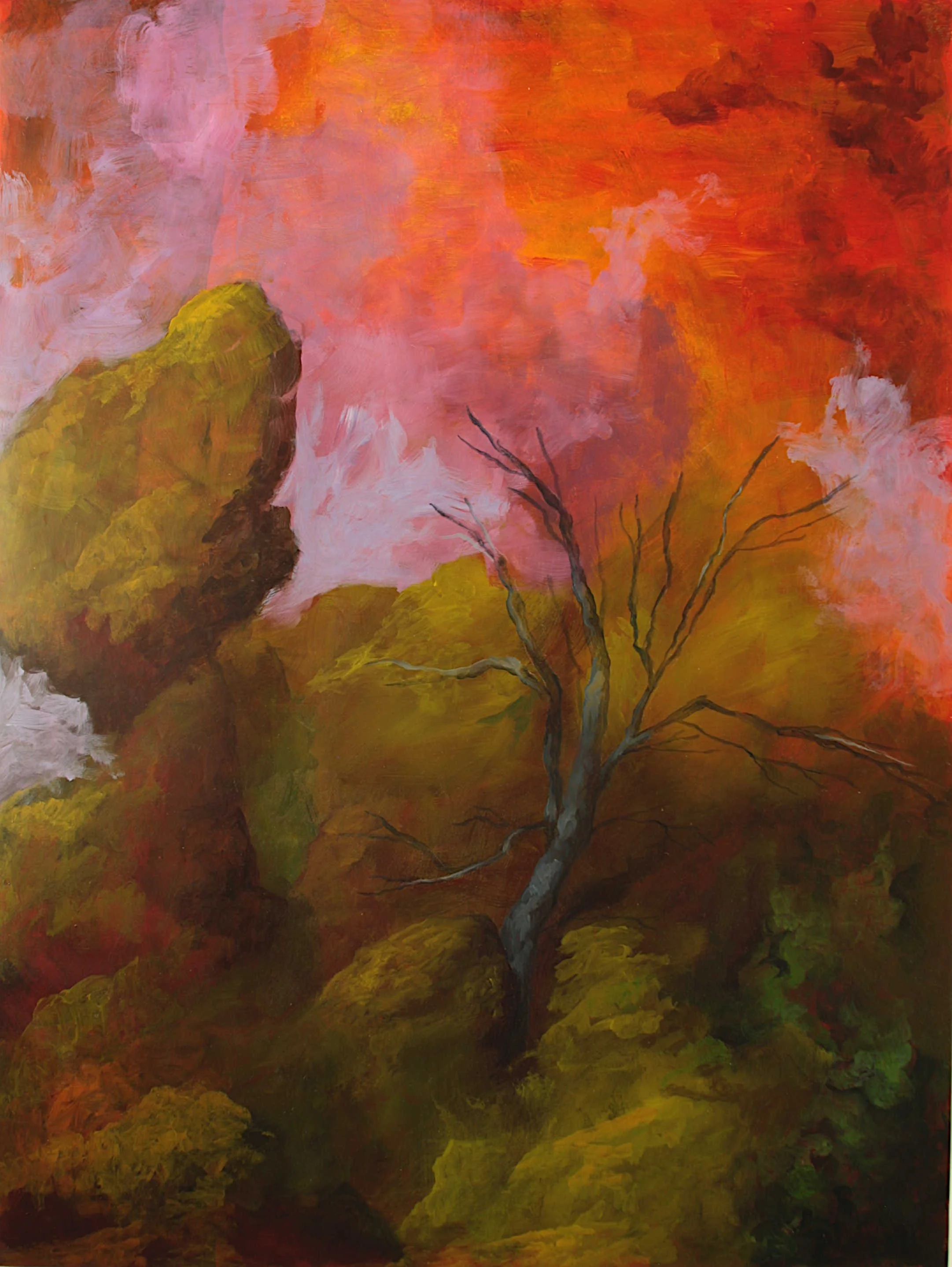 Babylon_102x76cm_acrylic_on yupo paper_pjordan.jpg