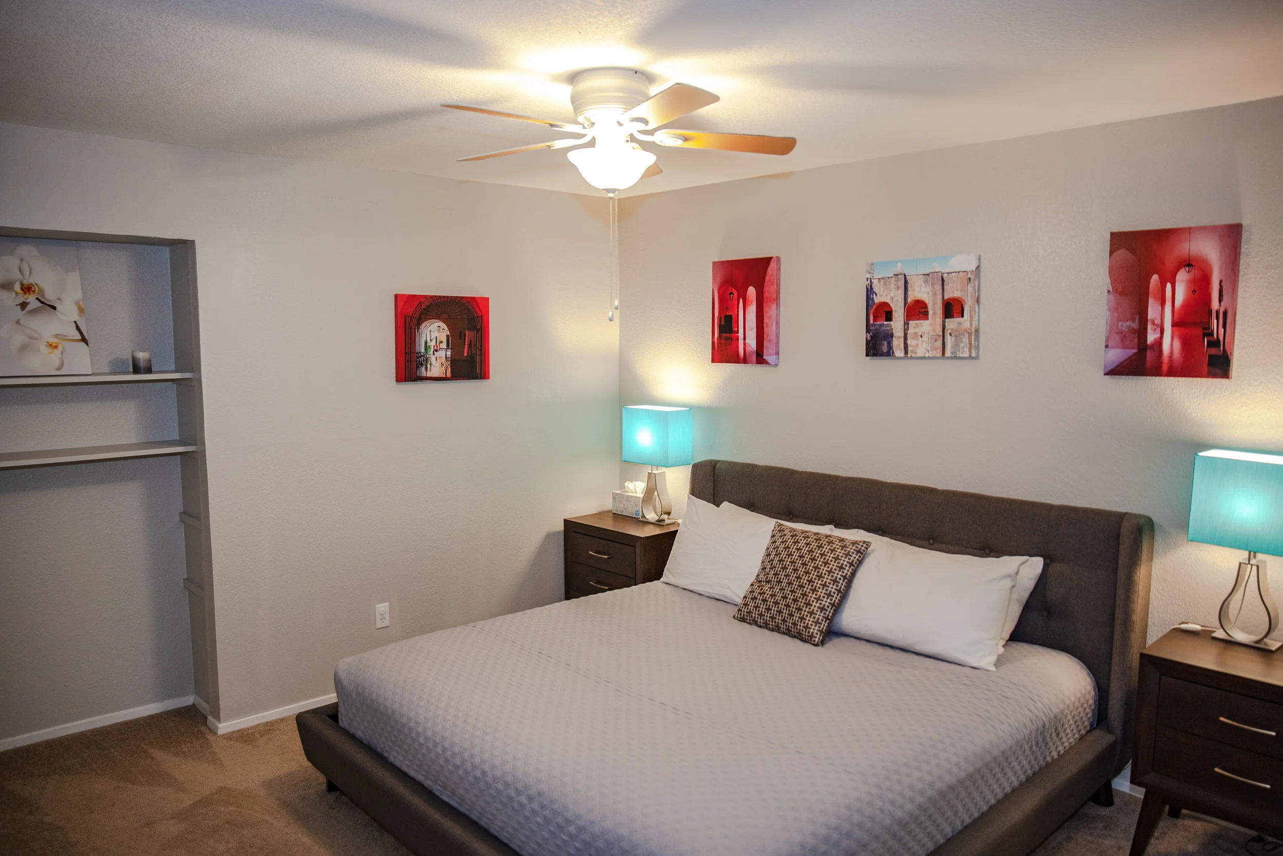Ravey Retreat Unit A - 2/1.5
