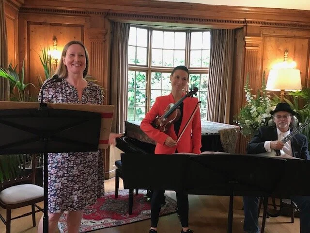 Burgh House, Hampstead