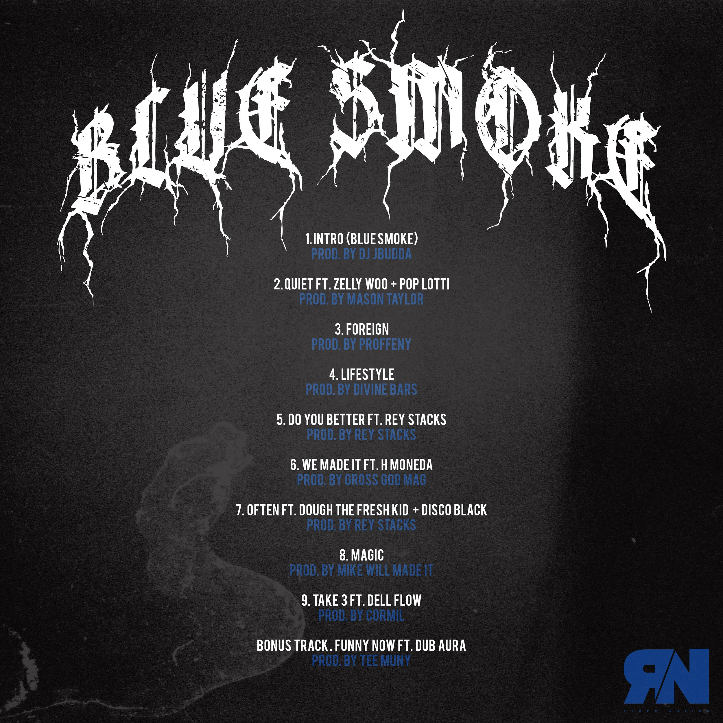 Blue Smoke Tracklist.JPG