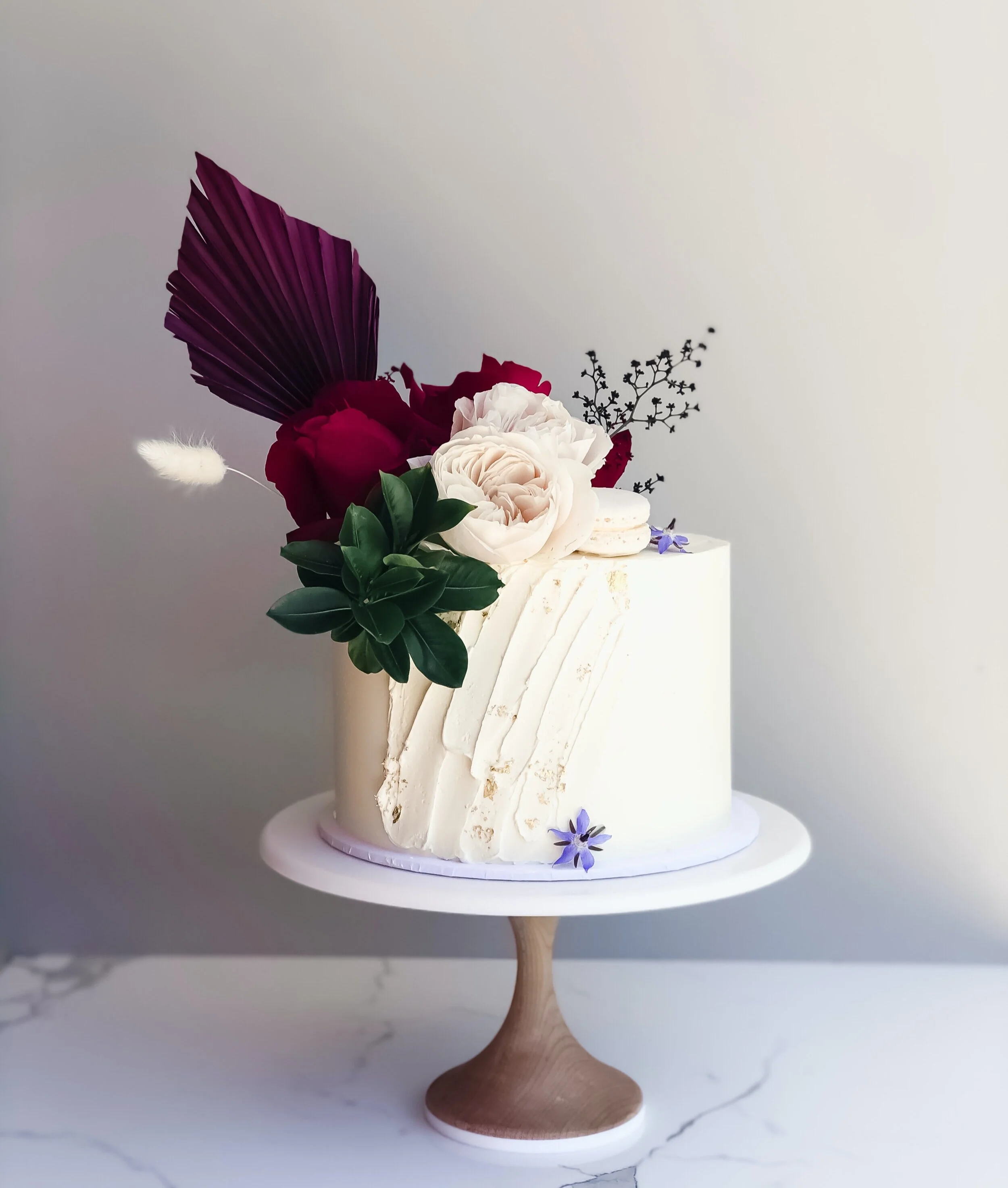 7 Inch Standard Cake Sieve Stone