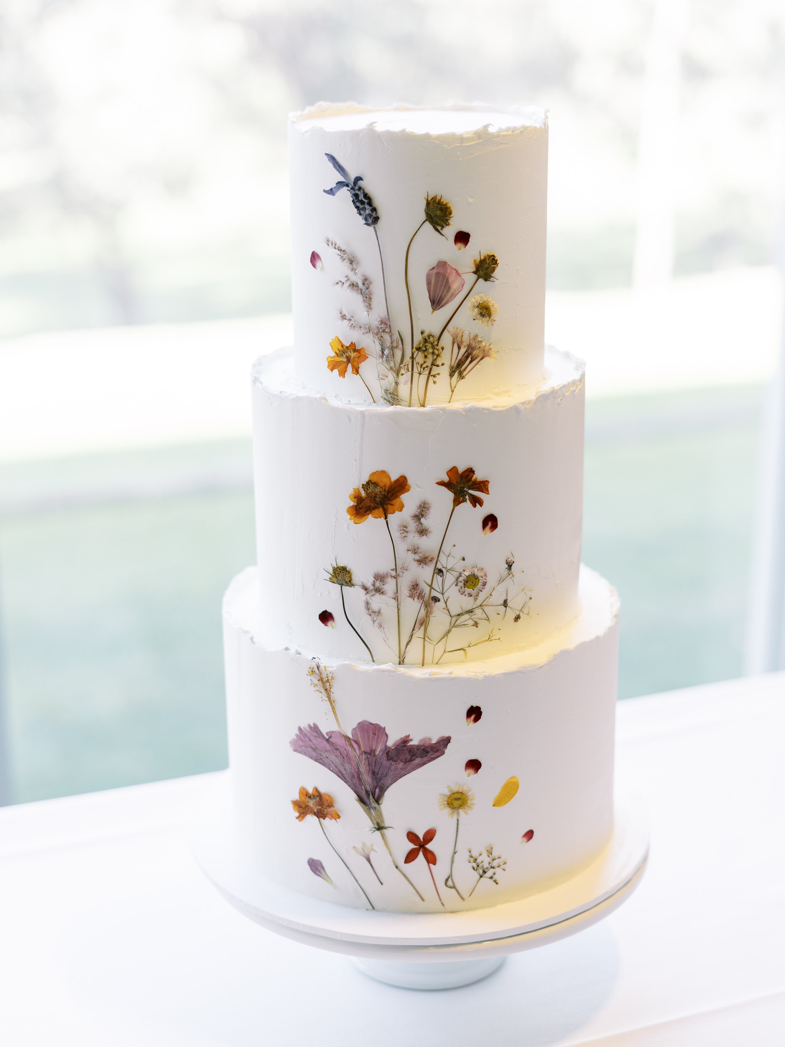 Sieve & Stone - Perth Wedding Cakes and Desserts