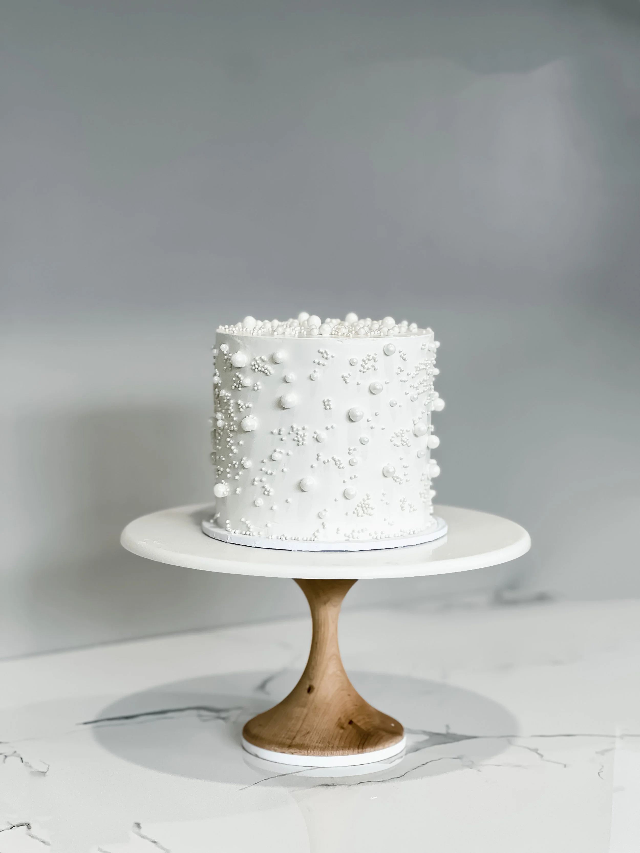 Mini Pearl Cake.JPG