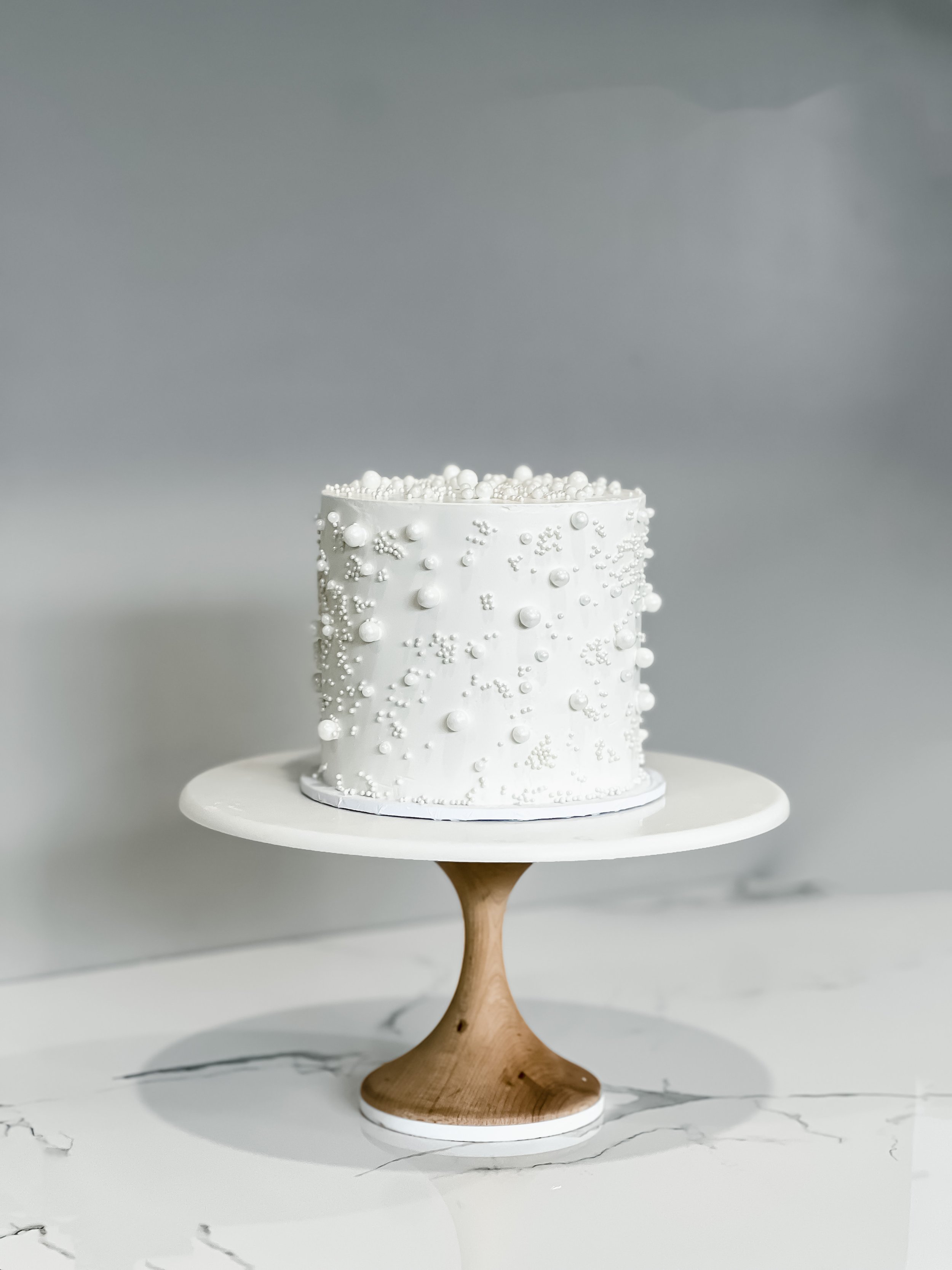 Pearl Wedding Cake, Perth, Swan Valley.JPG