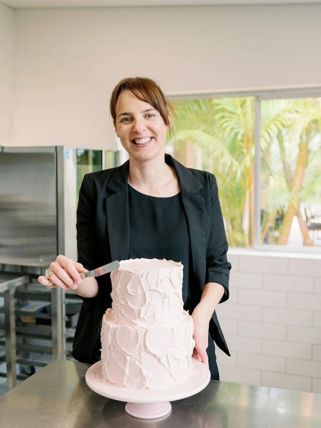 Twenty years this week. 🤍

I signed my commercial chef apprenticeship on the 5th of December 2005! 17 years old, young-eyed, and absolutely certain that the kitchen was where I belonged. And here we are&hellip; 20 years later.
(And yes, if you do th