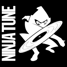 Ninja Tune black logo.png