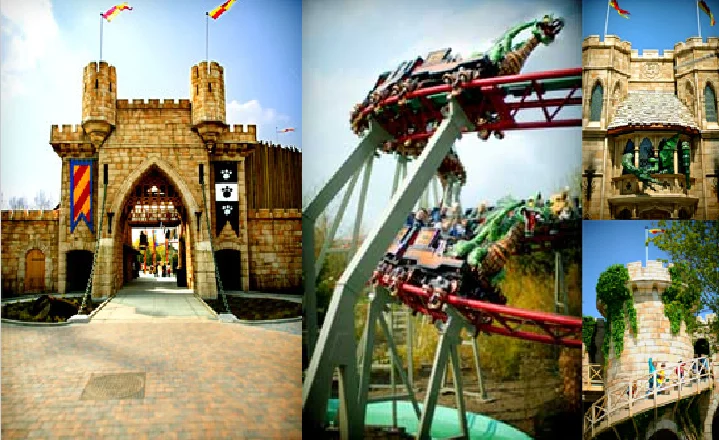 Themapark Adinkerke