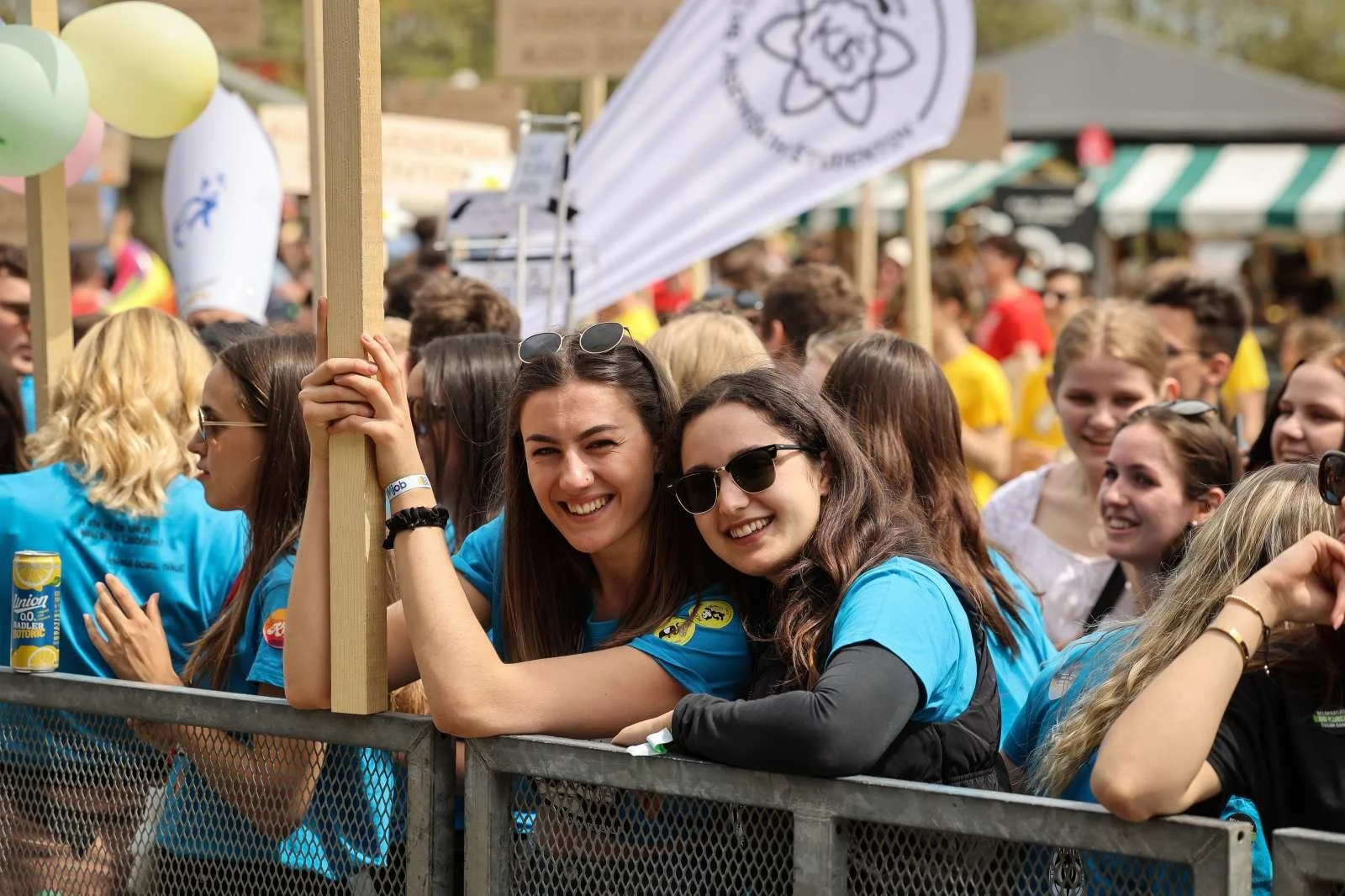  V študijskem letu 2022/23 je bila po podatkih statističnega urada vpisana petina študentov manj kot pred desetimi leti. Foto: Nebojša Tejić/STA 