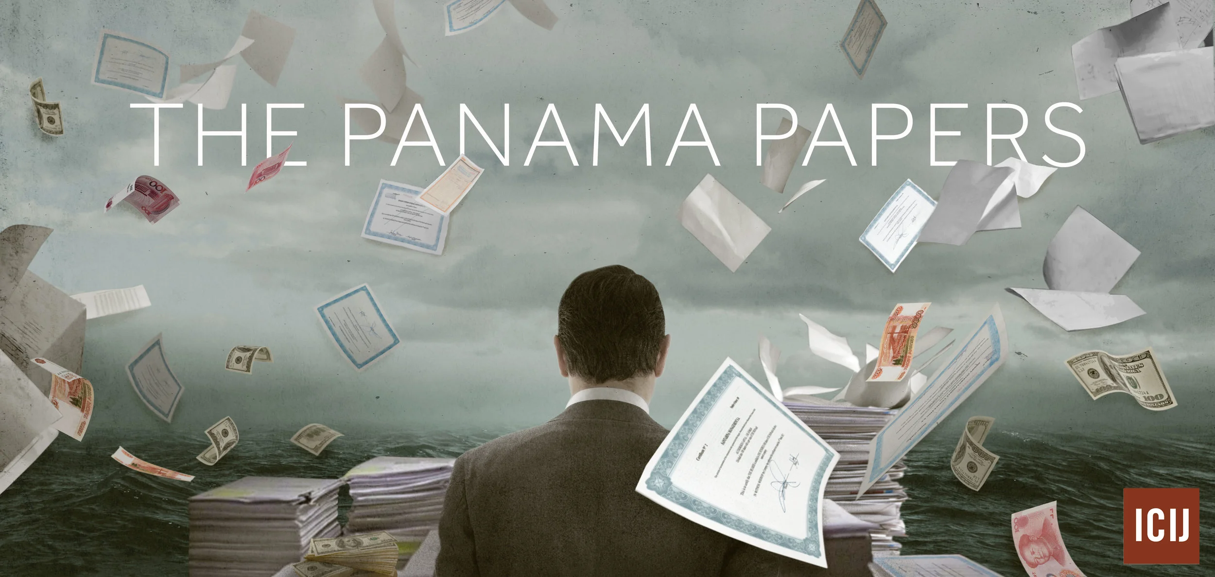 The Return of the Panama Papers