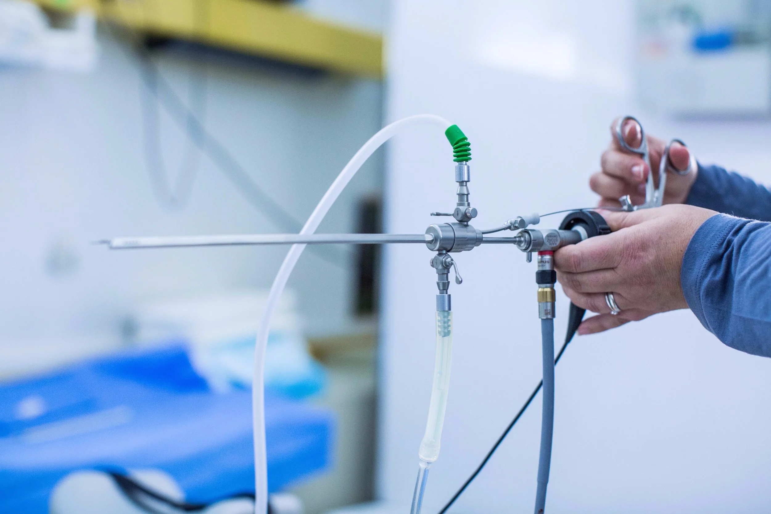 Preverite svoj medicinski pripomoček