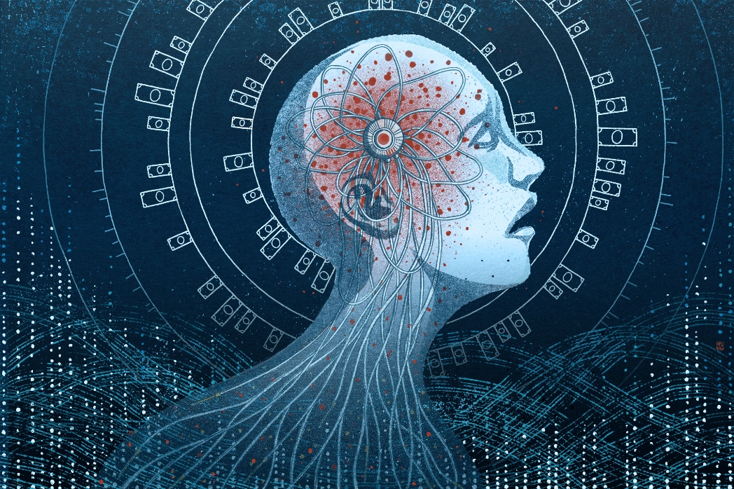  Ilustracija: Christina Chung/ICIJ 