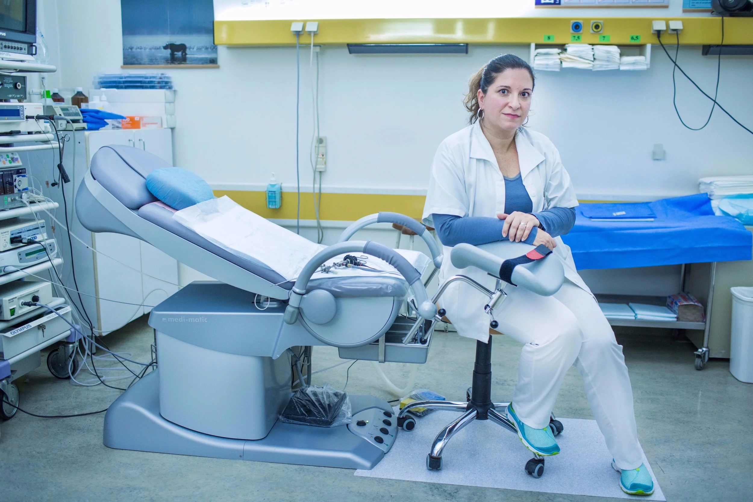 Dr. Branka Žegura Andrić, foto: Matej Povše