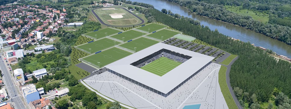  Pampas 2020. Foto: NK Osijek 