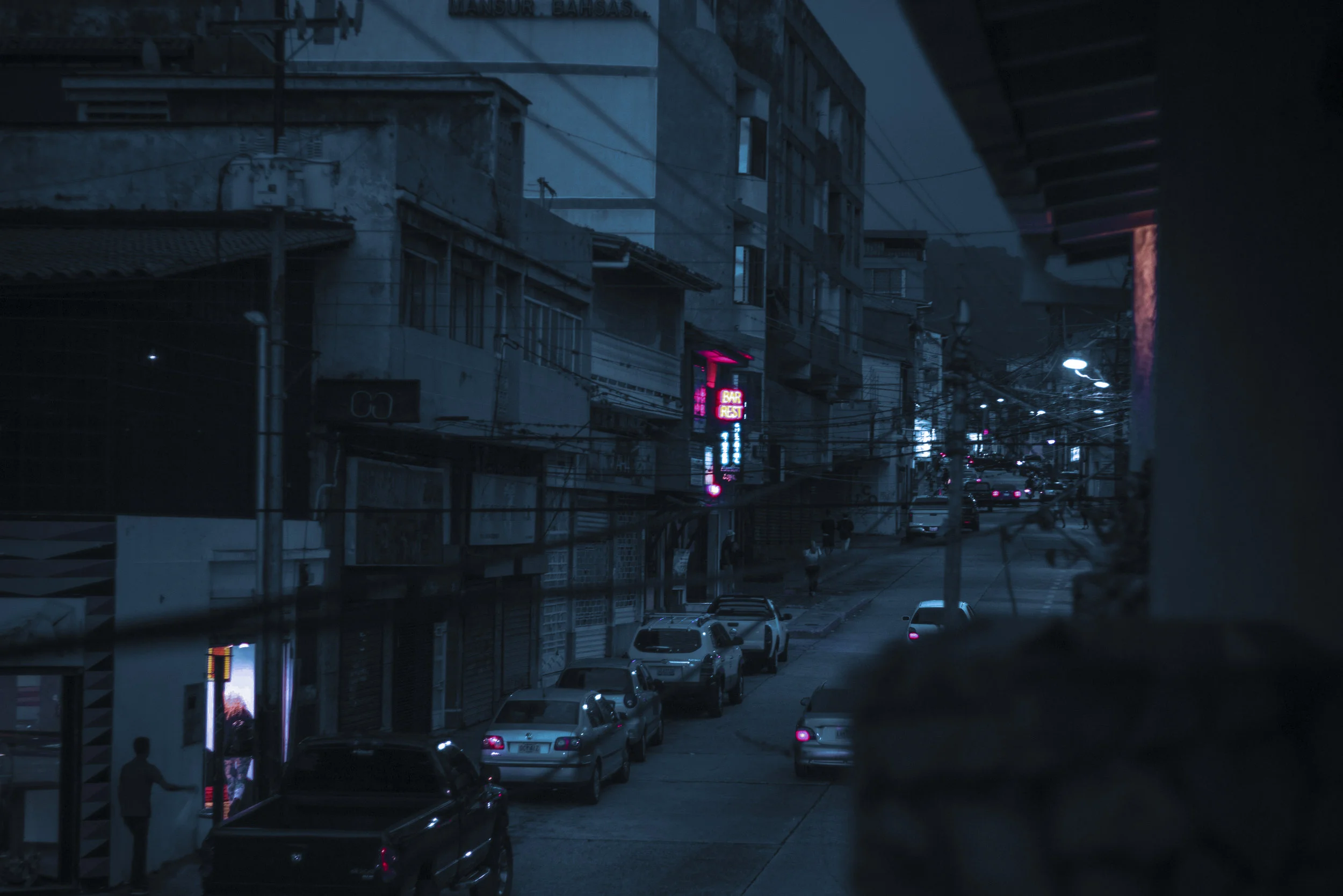 Slovencem v Venezueli težave bolj kot slovenska povzroča tamkajšnja vlada