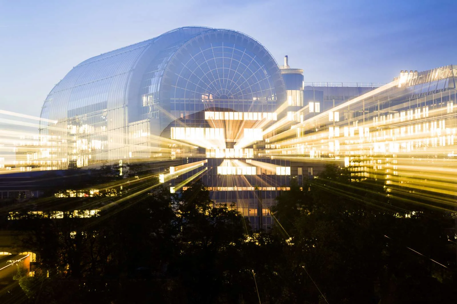  Evropski parlament. Foto: Thierry Monasse/STA 