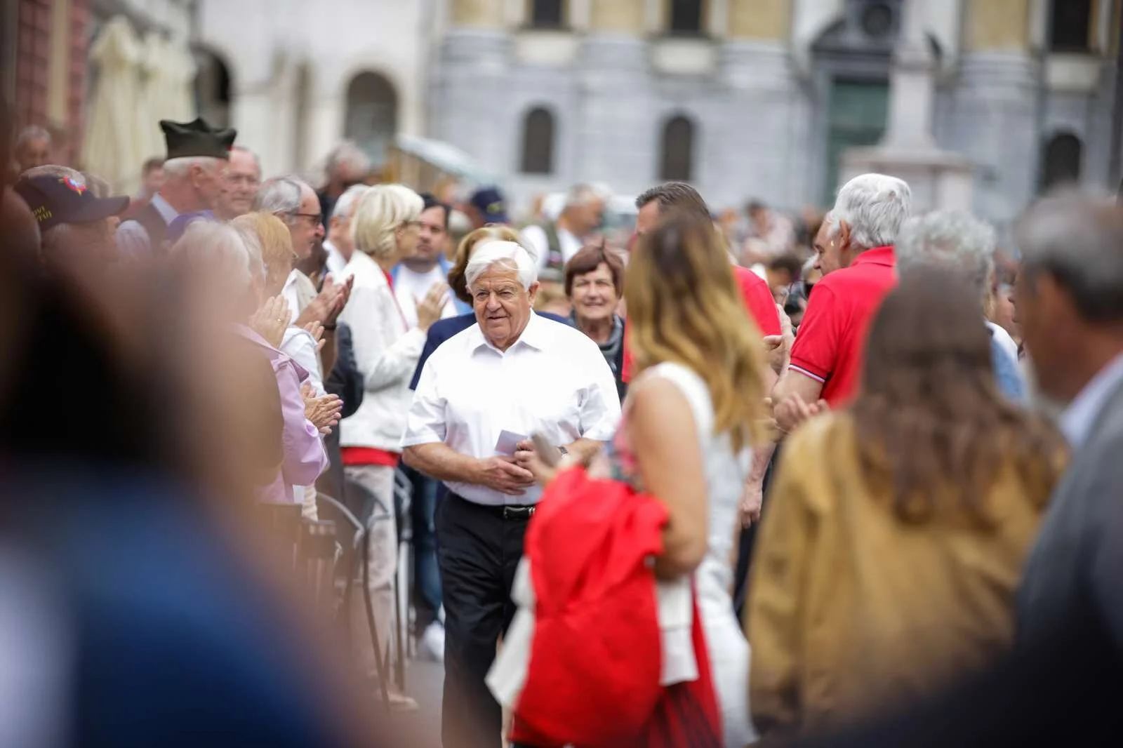  Foto: Anže Malovrh/STA 