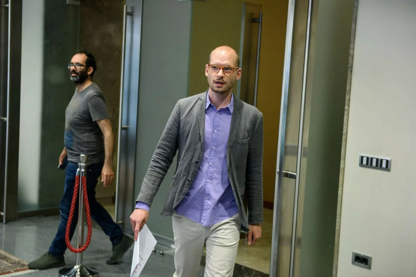  Upravičencev do socialne pomoči je 42 odstotkov več kot leta 2012. Foto: Nebojša Tejić/STA 