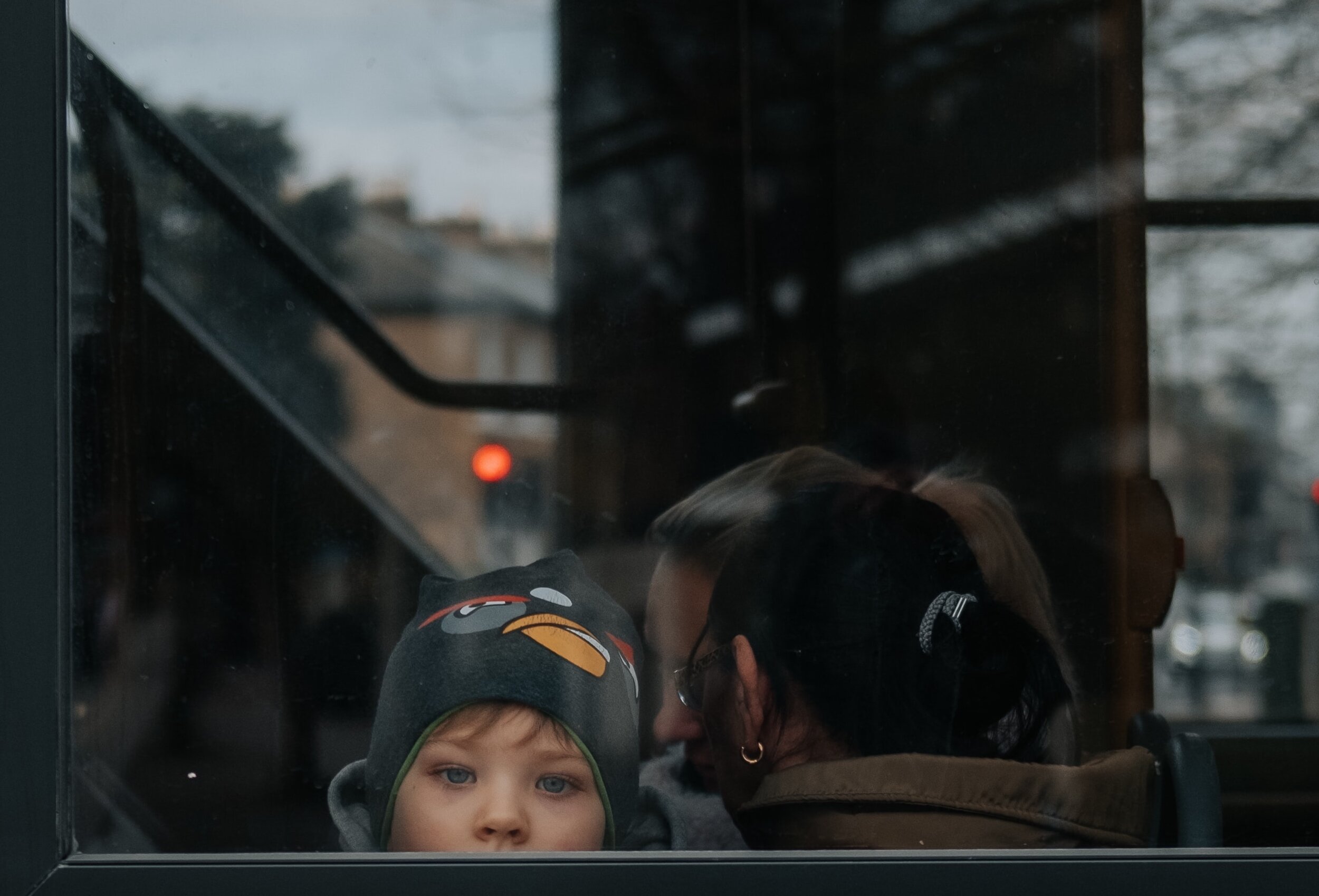  Po oceni Sursa je   lani 45 tisoč otrok v Sloveniji živelo pod pragom tveganja revščine. Foto: Unsplash 