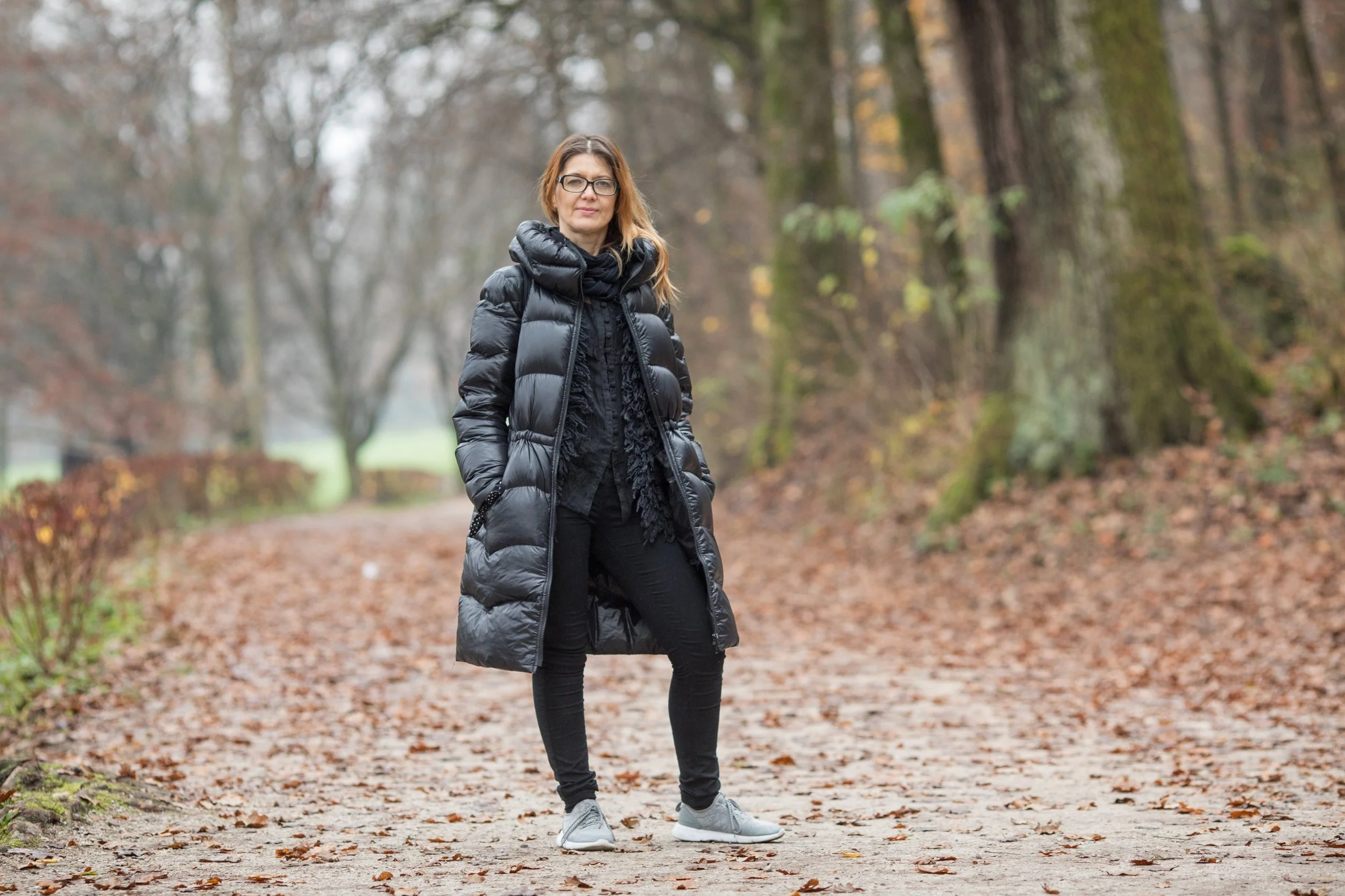 »Bom kar umrla?« se je spraševala, dokler ji niso odstranili Essurja
