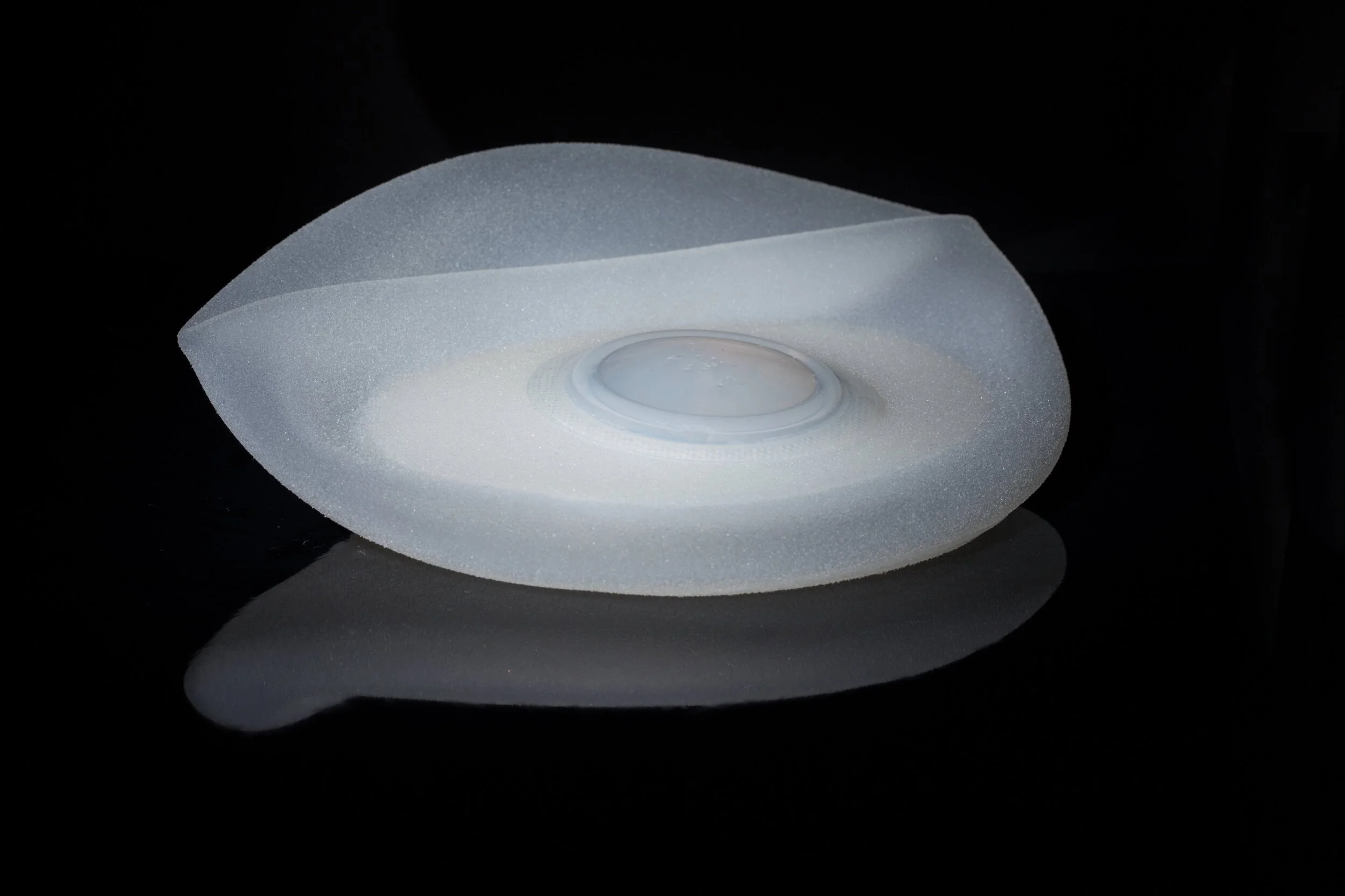  Very often doctors report about these adverse events to breast implant manufacturers and not to the competent national authority as they are obliged to. Photo: Matej Povše 