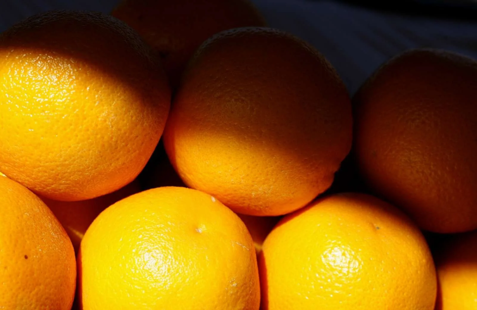  Države, ki zagovarjajo uporabo klorpirifosa in klorpirifos-metila, so večinoma pridelovalke citrusov. Foto: Domen Grögl/STA 