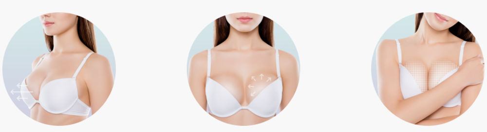 Breast Implants Inferno — Oštro