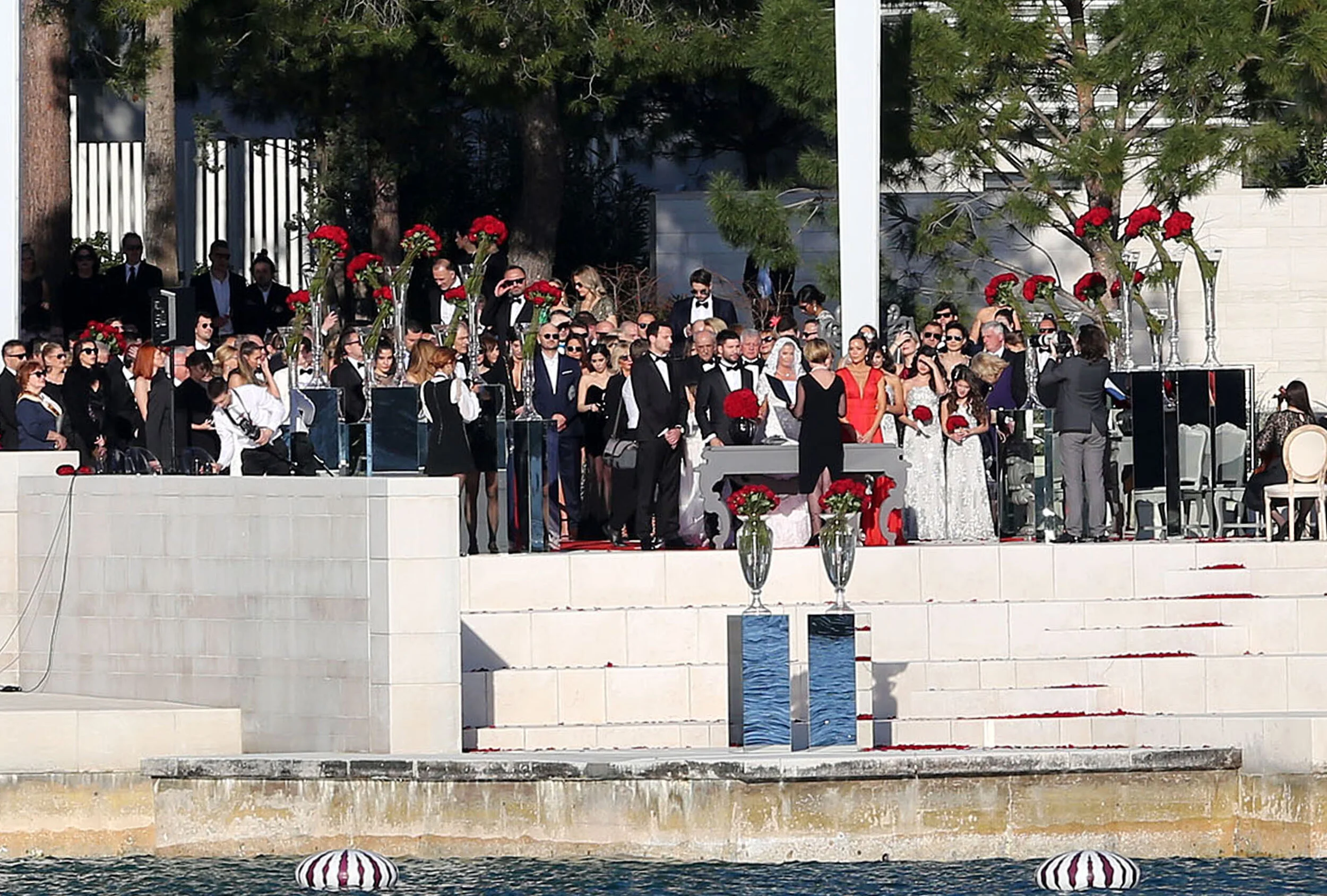  Foto: Goran Kovačić/Pixell 