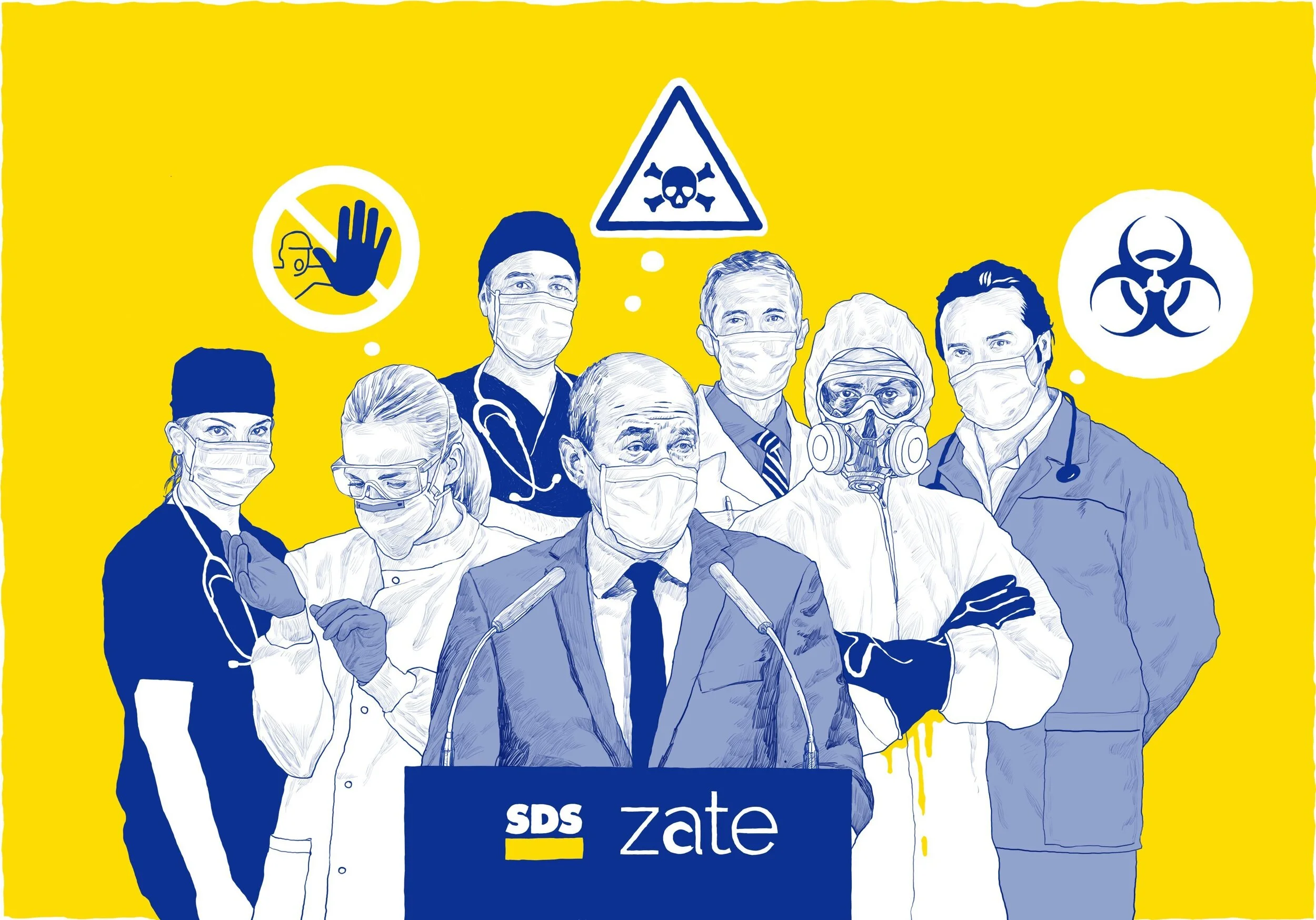 Družinski zdravniki