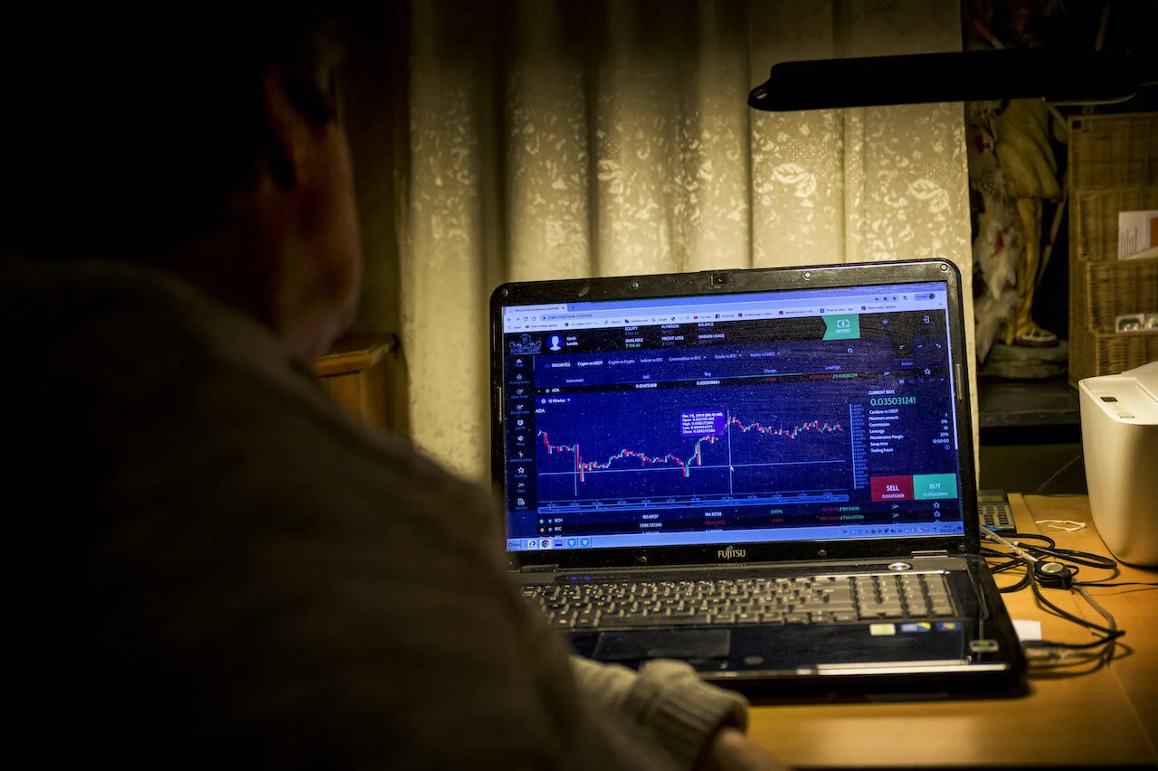  U Švedskoj je osam žrtava uložilo ukupno 280.000 eura. Foto Dagens Nyheter 