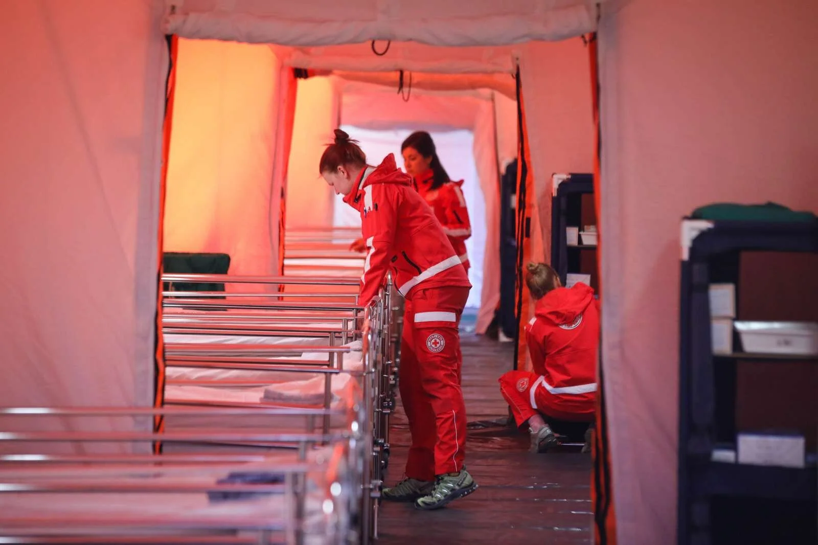  Fotografija je simbolična. Foto: Anže Malovrh/STA 